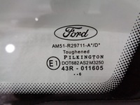 фото thumb №6, Ford c-max mk2 левая передняя стекло кузовная