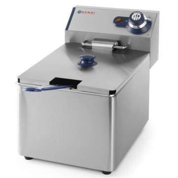 Фритюрница Kitchen Line 3,3 кВт 230 В