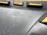 фото thumb №9, Кронштейн направляющая бампера перед левый mercedes eqa eqb h243 x243 a2438857401