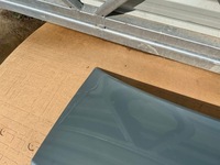 фото thumb №8, Крышка багажника задняя задняя багажника audi a4 b6