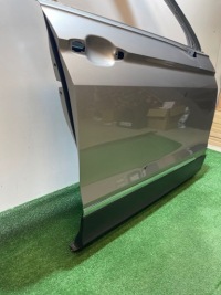 Двері передні праве volkswagen tiguan ii 16- Київ, фото thumb