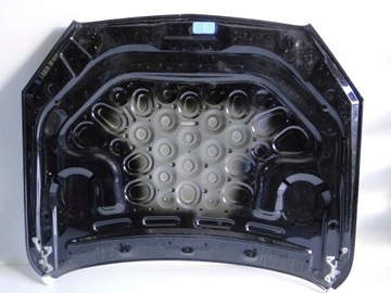 фото thumb №10, Mercedes s клас w222 222 капот кришка двигуна