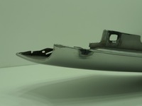 фото thumb №9, Крила лівий mercedes cl w215