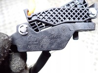 фото thumb №2, Трос ручка тормоза ручного jeep wrangler jl 4d