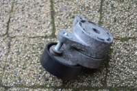 Натяжитель ролик ремень vw passat b8 5q0971228k Цена, фото thumb