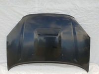 фото thumb №1, Toyota rav4 ii 00-05 капот кришка двигуна перед