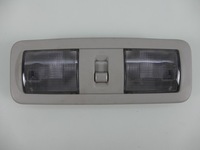 фото thumb №1, Nissan pathfinder r51 lift лампа стельовий