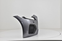 фото thumb №7, Jaguar xf 260 lift 2021- бампер передний