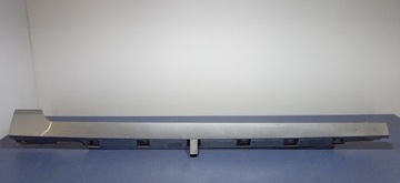 фото thumb №2, Vw passat b8 планка защита пороговая правая 3g0853858f lb7s