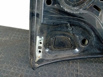 фото thumb №16, Капот vw golf v lc9z