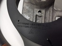 фото thumb №7, Mitsubishi colt czc воздуховод кожа мультифункция 08 r