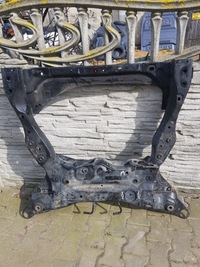 фото thumb №6, Підрамник підрамник pod двигун volvo xc60 31476599
