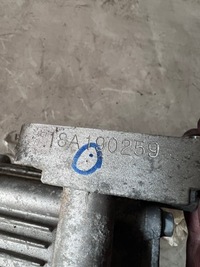 фото thumb №9, Насос оливи коробки передач kia optima iv 15-20 2.0b hybrid