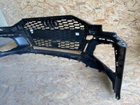 фото thumb №10, Бампер перед переднє audi a3 8y 8y0 s-line 2020-2023