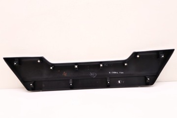 фото thumb №5, Nissan x-trail t32 накладка крышки багажника 909011dj0a