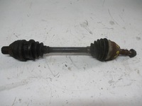 фото thumb №1, Привідний вал opel zafira c права 13271556