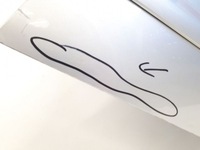 фото thumb №4, Peugeot 3008 2010-2016 дверь правое перед