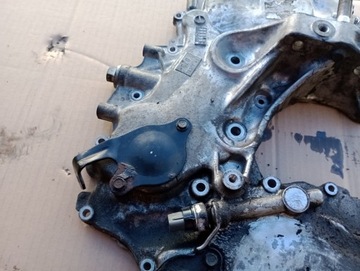 фото thumb №4, Корпус кришка розподільний вал 1.6 i-dtec n16a1 honda civic ix cr-v hr-v