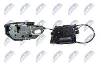 фото thumb №11, Амортизатор замка центрального перед l bmw 5 520 528i