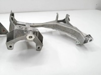 фото thumb №7, Кронштейн кронштейн підрамник porsche 718 981 cayman boxter комплект l+p