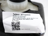 фото thumb №10, Audi rs7 4g8 rs6 4g0 c7 14-18 lift підсилювач гальм серво насос гальмівна 70 km