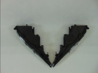 Протитуманна фара led drl porsche macan комплект правий лівий Недорого, фото thumb