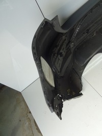 фото thumb №11, Vw t-roc r-line 2ga бампер задня задній оригінал