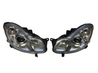 фото thumb №1, Лампы перед smart fortwo ii 451 w451