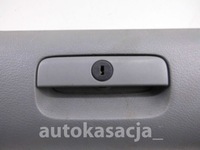 фото thumb №9, Skoda octavia i 1u 96-00 бардачок пасажира szary