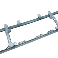 фото thumb №13, Усилитель перед рама suzuki jimny iv 18-