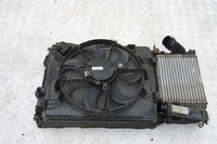 фото thumb №1, Вентилятор радиатор интеркулер talisman tce