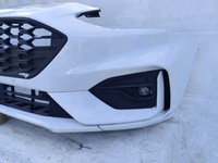 фото thumb №9, Ford focus mk4 st-line бампер перед 4xpdc