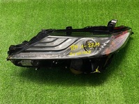 фото thumb №1, Camry full led лампа ліва передня euro оригінал