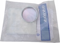 фото thumb №1, Кришка блок циліндрів volvo s80 xc90 4.4 v8