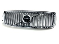 фото thumb №3, Решітка радіатора решітка радіатора volvo xc90 ii lift inscription радар камера