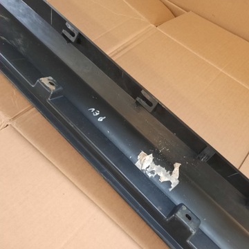 фото thumb №8, Range rover evoque планка пороговая правая bj32-10154-ab