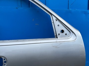 фото thumb №9, Lincoln navigator ii 03- двері правий перед праві