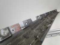 фото thumb №10, Mercedes s klasa 222 w222 молдинг поріг ліва права amg