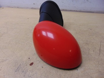 фото thumb №15, Зеркало правые mini r60 9pin 7+2 европа