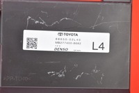 фото thumb №10, Блок керування модуль кондиціонера 88650-02l40 toyota corolla e21 19-