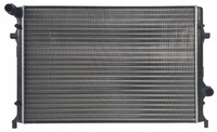 фото thumb №1, Радиатор audi tt-rs 06- rs3 8j0121251b