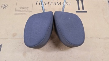 фото thumb №9, Ford focus mk2 04-11 c-max mk1 03-10 подголовник сиденья передней серый серый