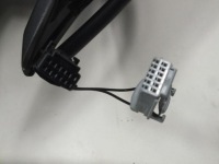 фото thumb №4, Renault koleos ii дзеркало ліва 963021661r