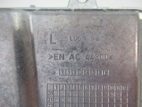 фото thumb №6, Модуль led jeż левый vw t-roc full led 2ga941035a