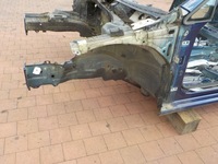 фото thumb №1, Vw golf vii kombi четверть левый перед левая lc5b