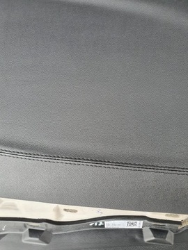 фото thumb №7, Bmw 5 g30 g31 панель роздавальна подушка безпеки ремені nić