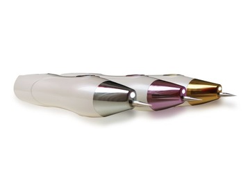 Лазер Plasma Pen Плазменная блефаропластика, рубцы