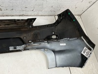 фото thumb №16, 2020 volvo xc40 бампер задній