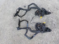 Купить Audi a5 8t кабриолет  петля крыша левый, фото thumb