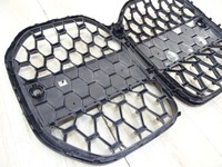 фото thumb №11, Bmw 4 g22 решётка радиатора решётки радиатора 192976-10 чёрный